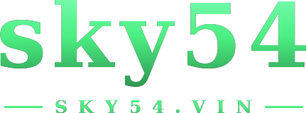 sky54 logo