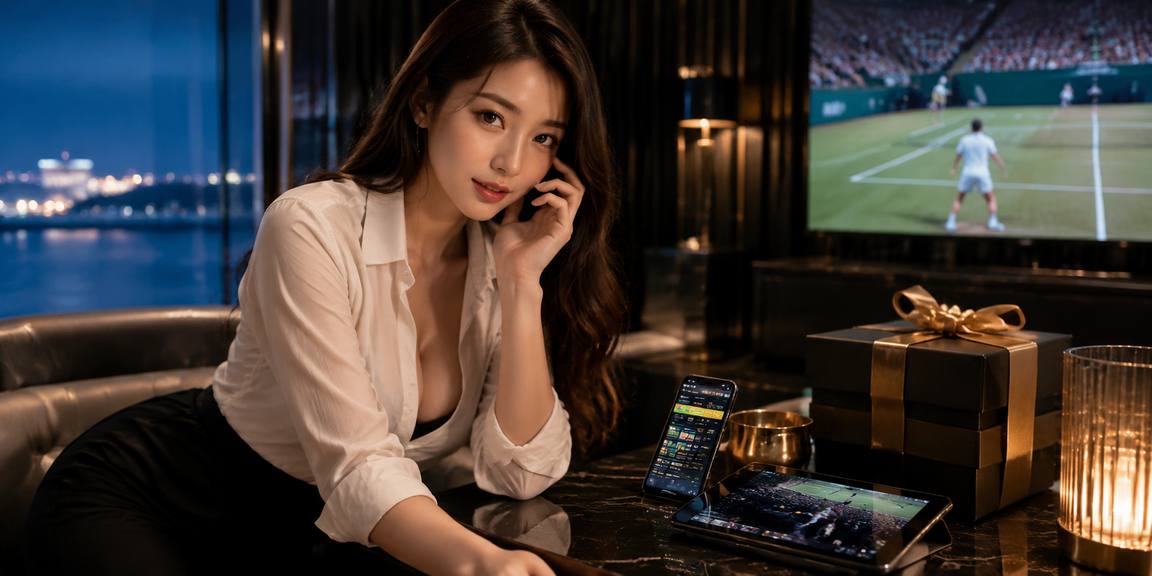 sky54 mobile gaming